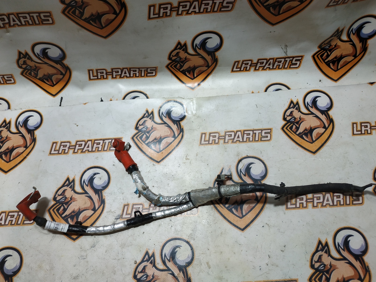 LR090099 Okablowanie alternatora RANGE ROVER SPORT (L494) 2013-używane
